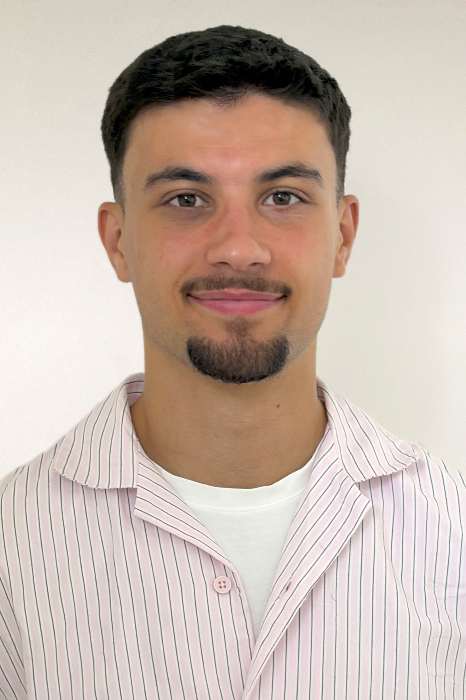 Haroun Yahyaoui