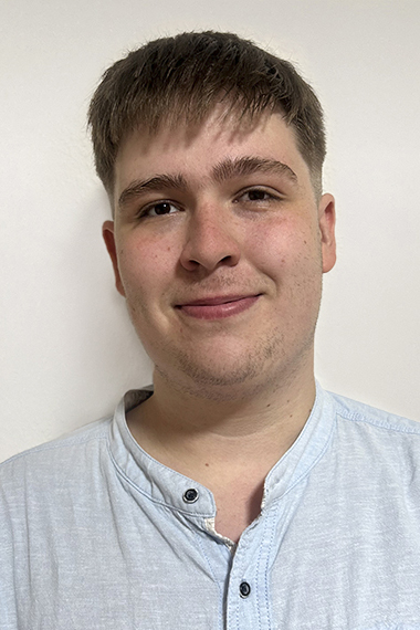 Luca Malte Lenuweit
