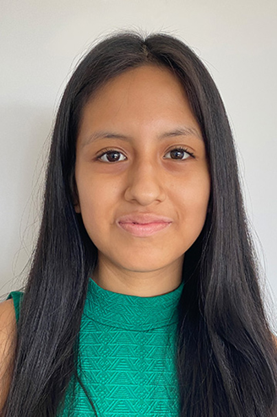 Tamya Castillón Ordaya